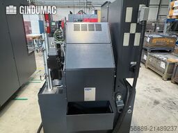 DMG MORI NHX 5000