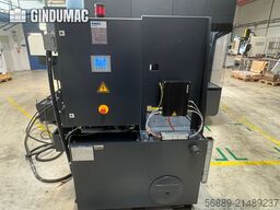 DMG MORI NHX 5000