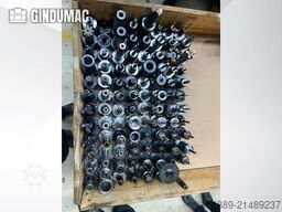 DMG MORI NHX 5000