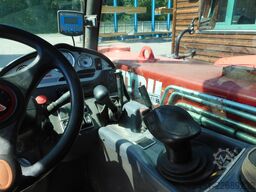 Manitou MLT 634-120 LSU