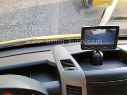 MERCEDES-BENZ Sprinter Koffer Foodtruck Camper Wohnmobil Kaste