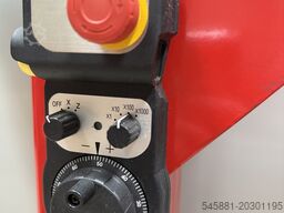 Okamoto OGM 350 NCIII