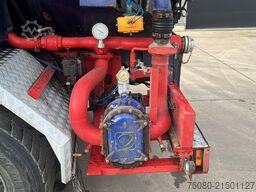 Hvidtved Larsen SLAMBEHOLDER / SLIBTANK / VACUUMTANK (12500 L /...