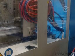 Krauss Maffei KM 420-2000 CX