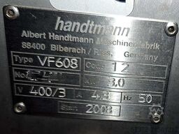 Handtmann VF608