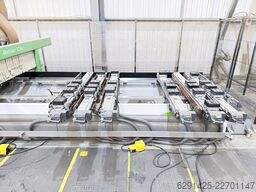 BIESSE ROVER C 9.65