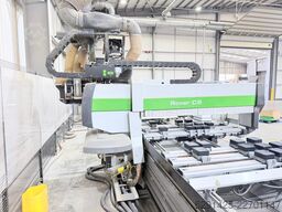 BIESSE ROVER C 9.65