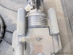 BIESSE ROVER C 9.65