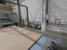 Felder Format4 CNC profit H08 16.38 F4I