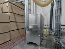Felder Format4 CNC profit H08 16.38 F4I