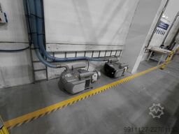 Felder Format4 CNC profit H08 16.38 F4I
