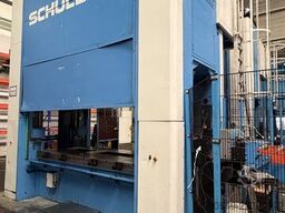 Schuler MC4000