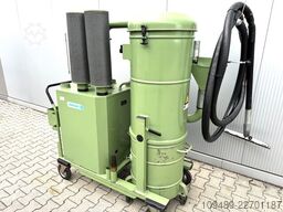 Ringler RA 220  -  Industriestaubsauger