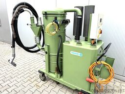 Ringler RA 220  -  Industriestaubsauger