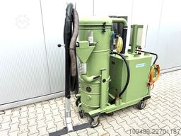 Ringler RA 220  -  Industriestaubsauger