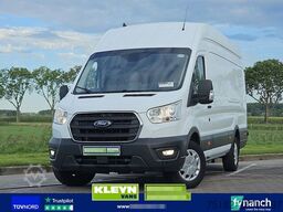 FORD TRANSIT 2.0 TDCI 130 L4H3