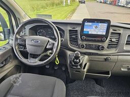 FORD TRANSIT 2.0 TDCI 130 L4H3