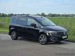 MERCEDES-BENZ EQT L1 LED 278KM WLTP!