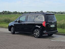MERCEDES-BENZ EQT L1 LED 278KM WLTP!