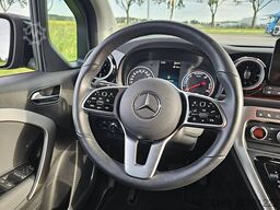 MERCEDES-BENZ EQT L1 LED 278KM WLTP!