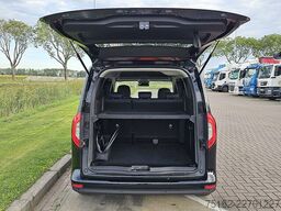 MERCEDES-BENZ EQT L1 LED 278KM WLTP!