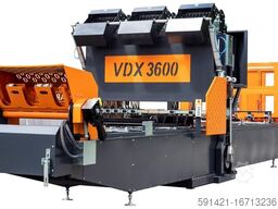 ZPHU Karolex VDX3600