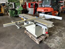 Knapp KFS 20