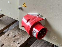 Knapp KFS 20