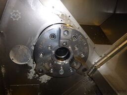 Gildemeister CTX500
