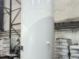 Сryogenic gas tank suitable for oxygen, nitrogen, argon, and CO2 Harsco