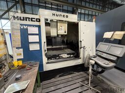 HURCO VMX50/40T