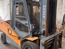 HADEN 8470