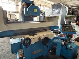 Knuth HFS 3063 VC surface grinder