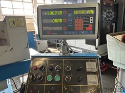 Knuth HFS 3063 VC surface grinder