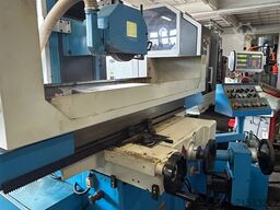 Knuth HFS 3063 VC surface grinder