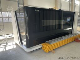 Bodor Laser i7