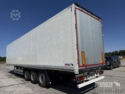 Schmitz Cargobull Dryfreight Standard Double deck