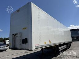 Schmitz Cargobull Dryfreight Standard Double deck