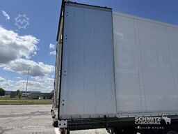 Schmitz Cargobull Dryfreight Standard Double deck