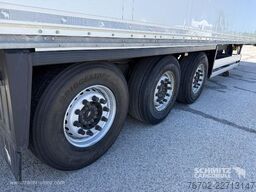 Schmitz Cargobull Dryfreight Standard Double deck