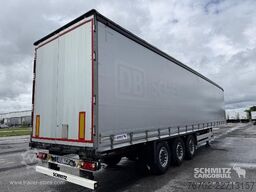 Schmitz Cargobull Curtainsider Standard