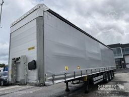 Schmitz Cargobull Curtainsider Standard