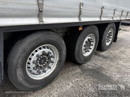 Schmitz Cargobull Curtainsider Standard