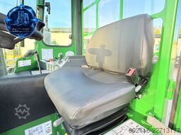 Combilift C4000 GAS DUPLEX 4050 WIDE POSITIONER