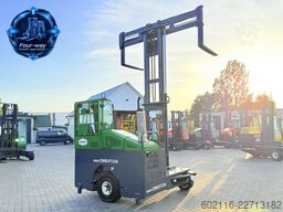 Combilift C4000 GAS DUPLEX 4050 WIDE POSITIONER
