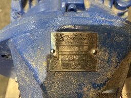 Worthington 50WR200