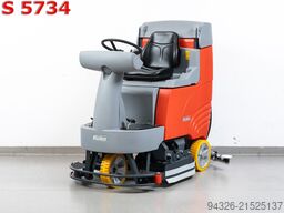 Hako Hakomatic B115 R TB900 - 2013y - 1021h