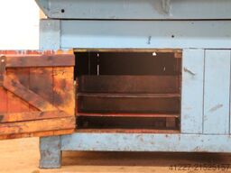 unbekannt 2000/1420/H920 mm