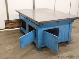 unbekannt 2000/1420/H920 mm