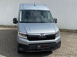MAN TGE 5.160 L5H3 Kasten 5t NAVI DAB ACC LED